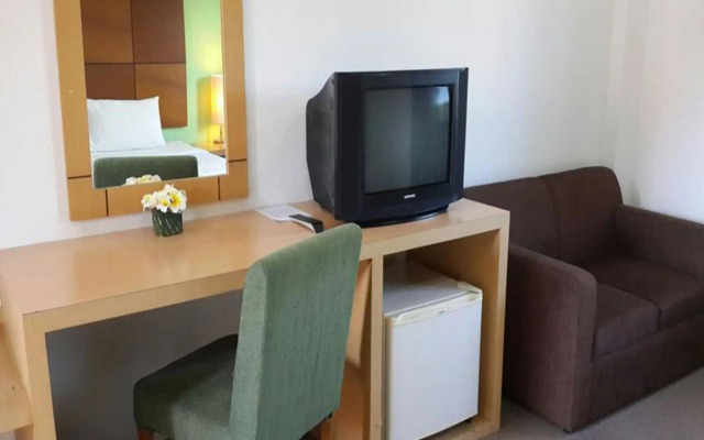 The Room Samui