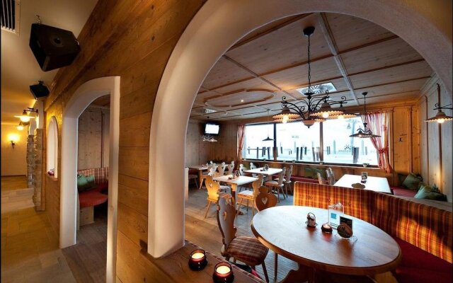 Hotel Alpenrose Sport & Aktiv