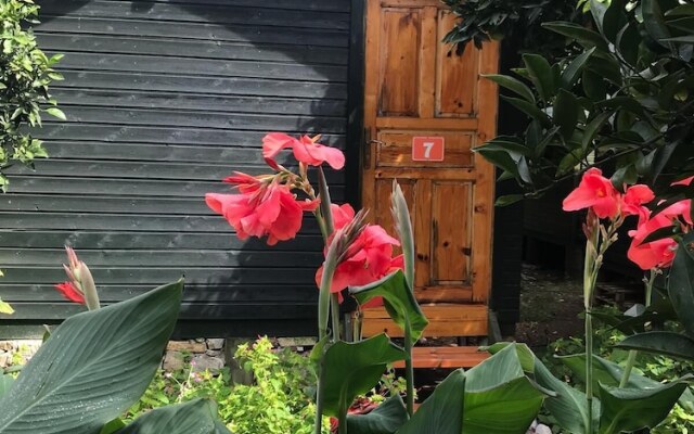 Olympos Tatilya Pansiyon