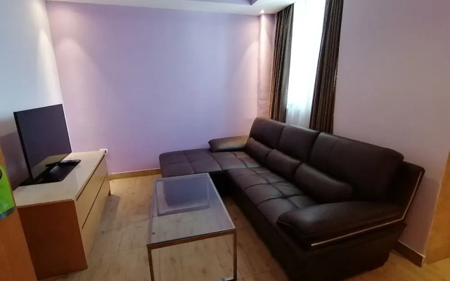 Vamos Addis Hotel