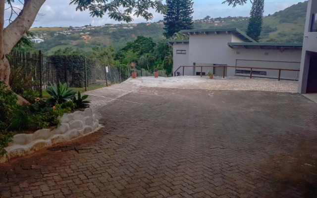 Umtamvuna View Cabanas
