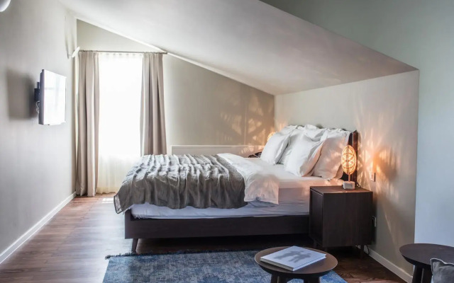 Boutique Hotel Boškinac