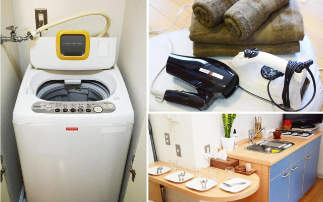 KITAZAWA CS HOUSE / Vacation STAY 78552