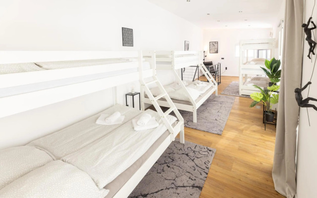 Big Loft *Reeperbahn*Harbor*Schanze*City