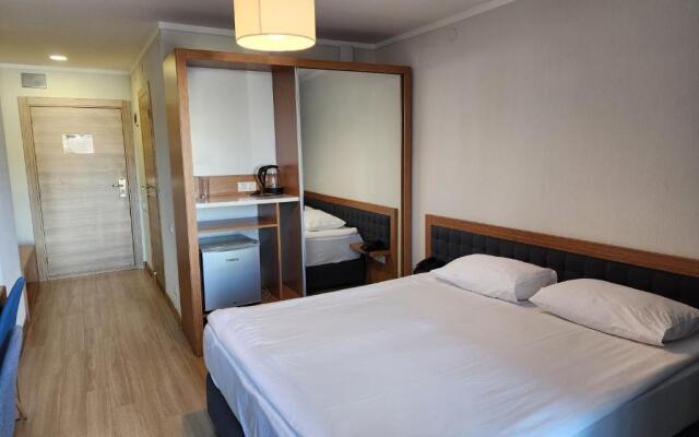 Orbi Palace Apartment 344