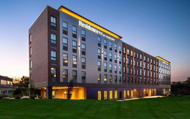 Residence Inn by Marriott Boston Waltham