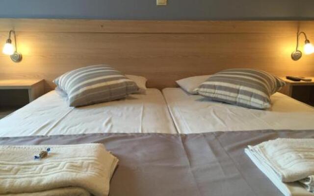 Apollon Hotel