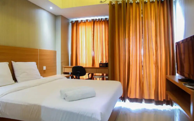 Fabulous Studio Grand Dhika City Apartment