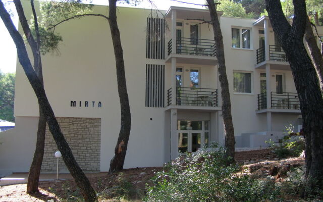 Hotel Mirta