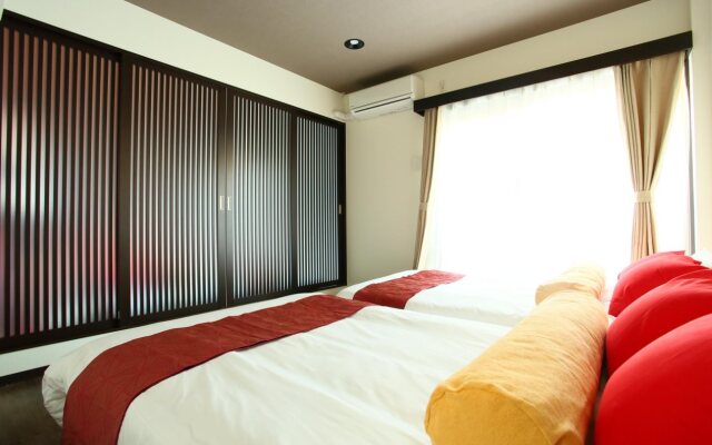 Japaning Hotel Shichihonmatsu