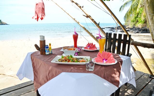 Baan Laanta Resort & Spa