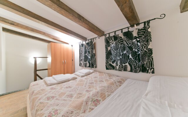 Cozy Nest at Biennale