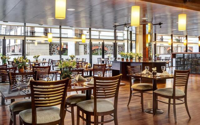 Four Points by Sheraton Montevideo