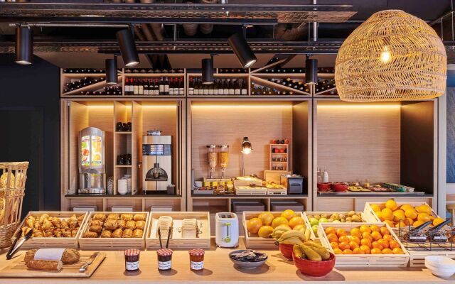 ibis Bethune Centre Gare