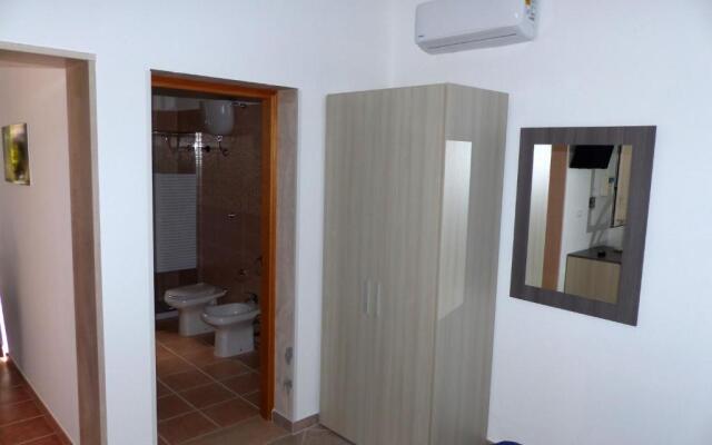 AlMaré B&B