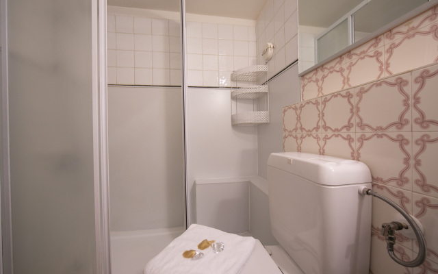 Appartement Valentina