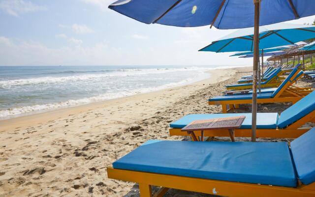 Hoi An Central Boutique Hotel & Spa