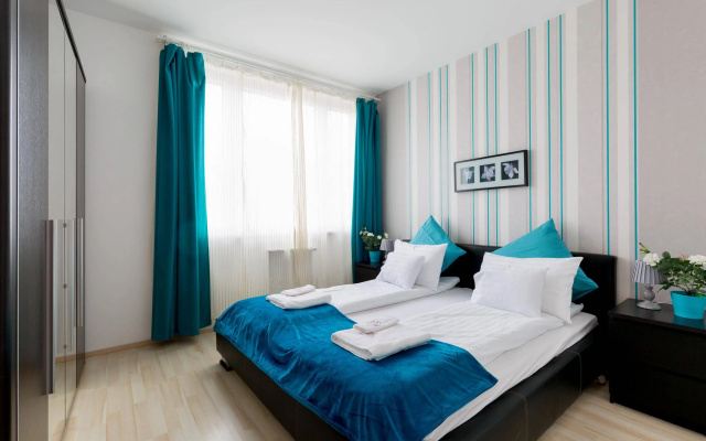 Sun Resort Apartments