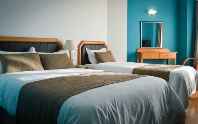 Hotel Achillion Grevena