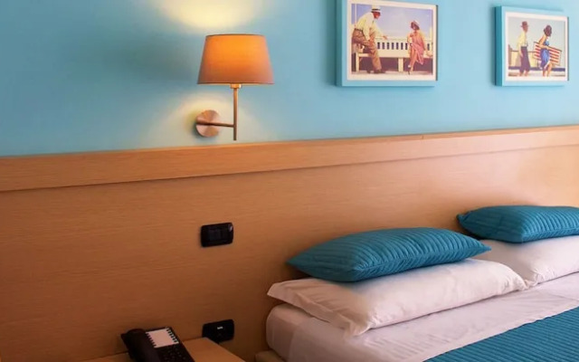 Hotel Belvedere