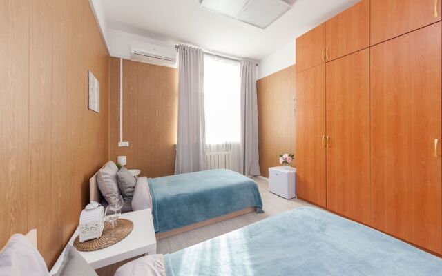 Mini-hotel Spikado