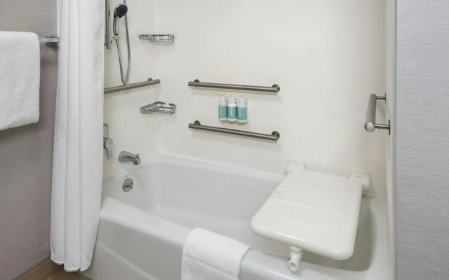 Courtyard by Marriott Rye