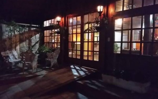 Garden Hotel
