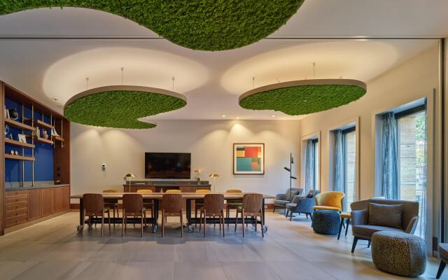 voco The Hague by IHG