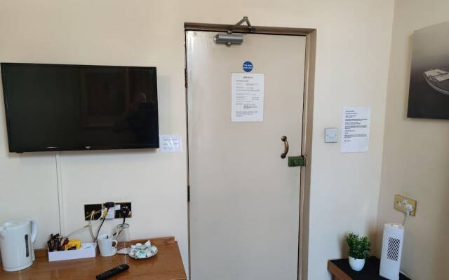 Sussex Lodge Guest House