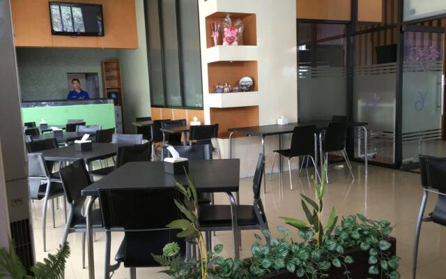 Violand Garden Hotel Samarinda