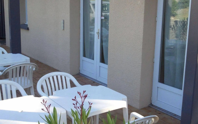 Hotel Bel'Alp Manosque