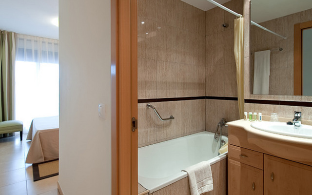 Hacienda Sant Jordi Golf & Resort