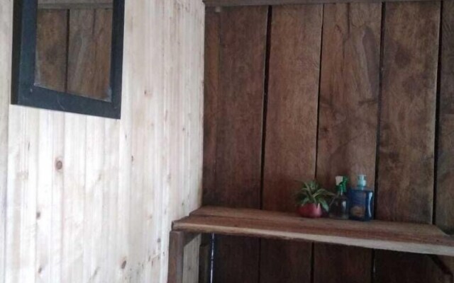 Posada Ecoturística Chachita