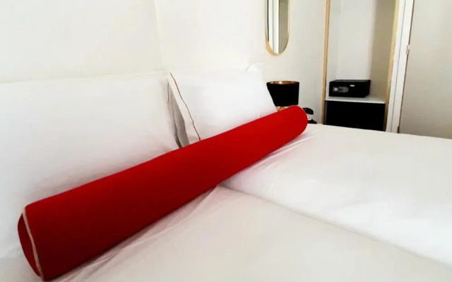 Lisbon City Hollywood Hotel By City Hotels