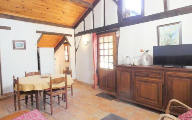 Gîte Herm, 3 pièces, 4 personnes - FR-1-360-441