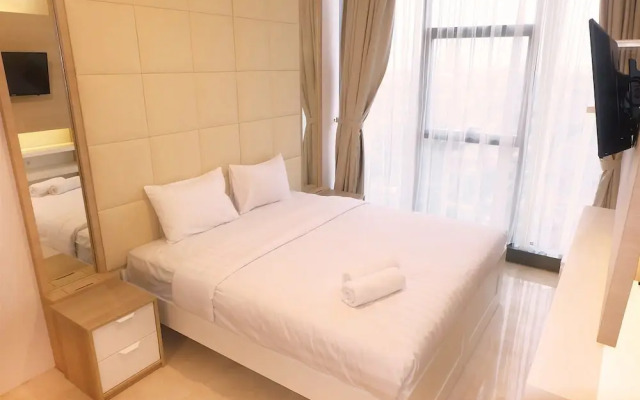 Pancoran BEST L'Avenue Apartment