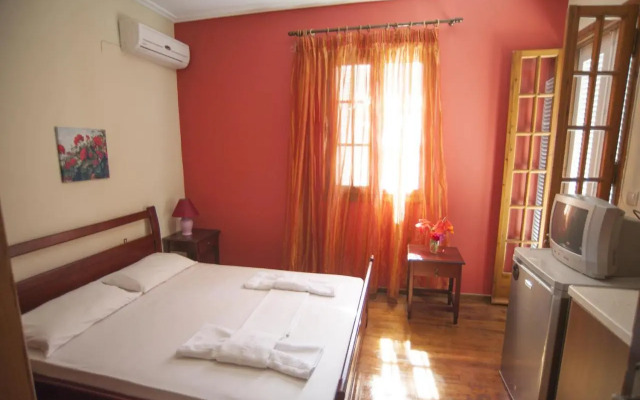 Giorgio Apartments
