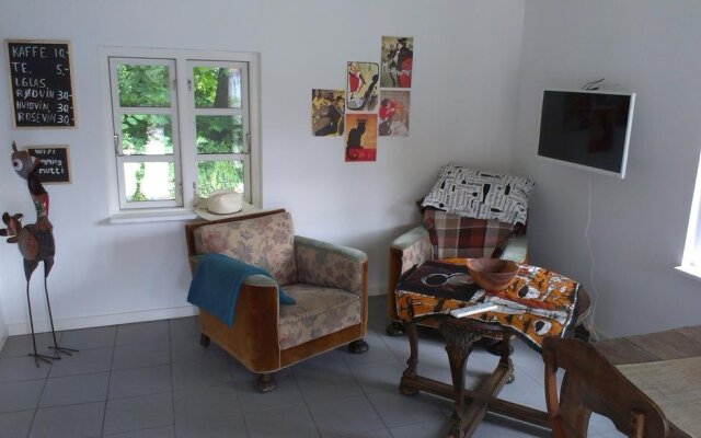 Vranum Guesthouse