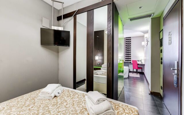 Best Western Cinemusic Hotel
