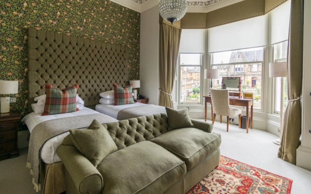 The Roseate Edinburgh