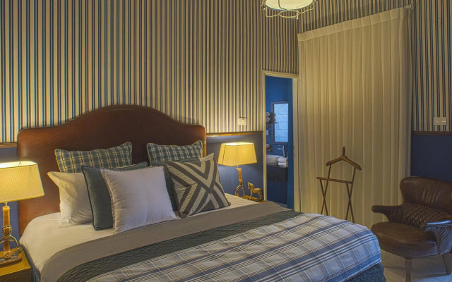 TLV 88 Sea Hotel