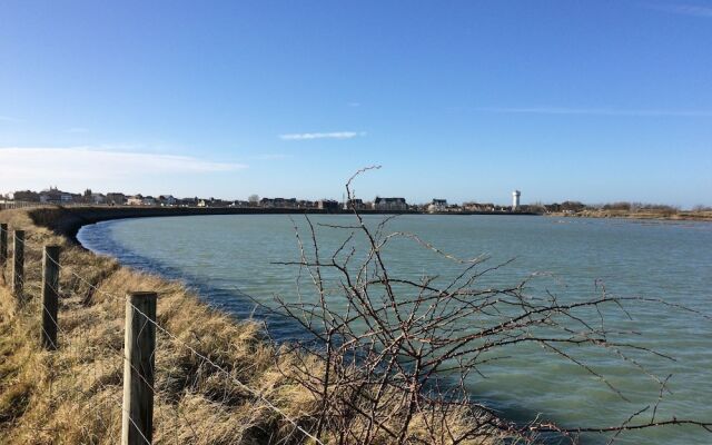 Villa les embruns Le Phare