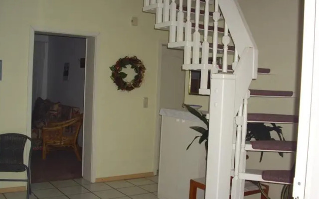 Holiday Home Sandhof