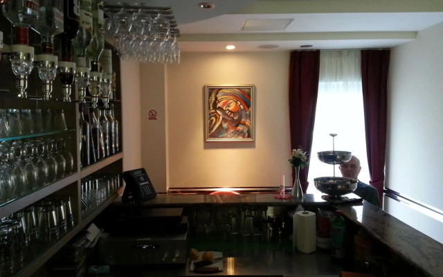 Hotel Croatia