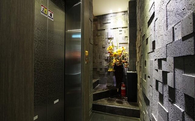 Hotel JW