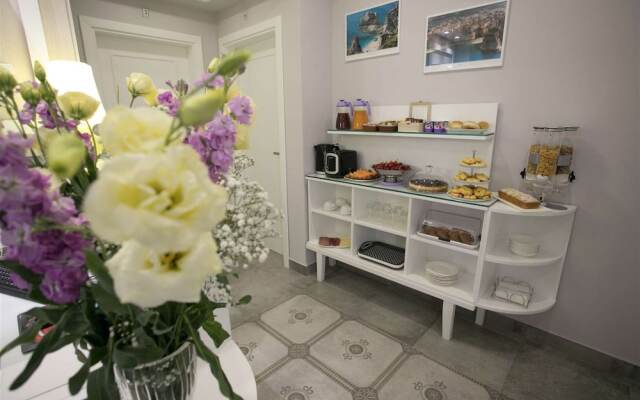 B&B Holiday Tropea