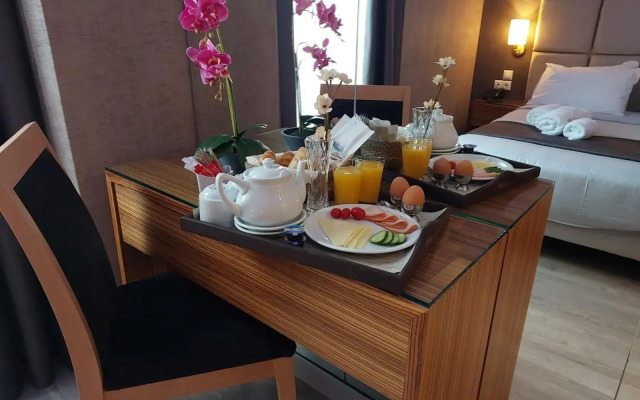 Lacoba Hotel – Adults Only