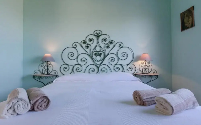 Casa Vacanze Ibiscus