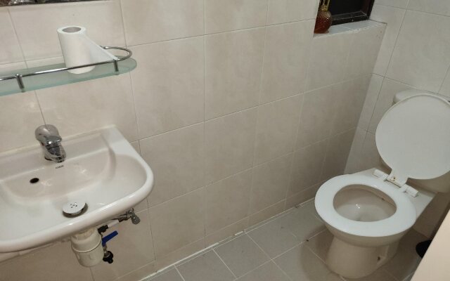 Smart Hotel - Hostel