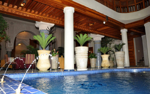Riad Andalib